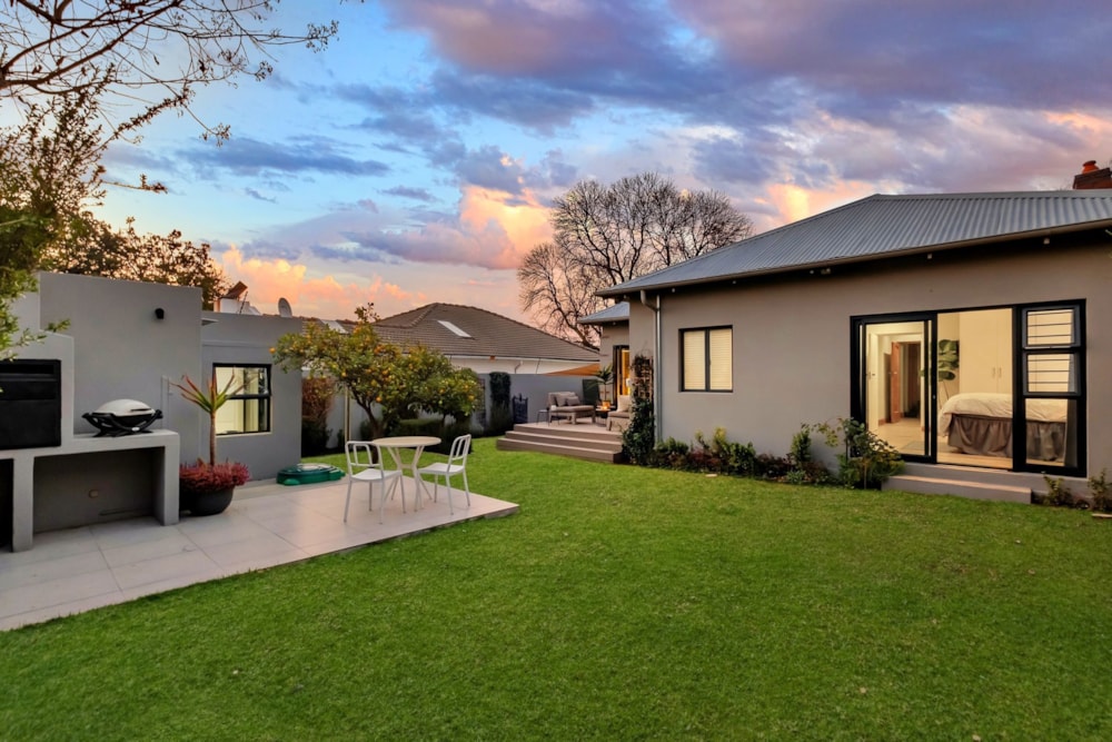 House for sale in Parkhurst - HP1711327