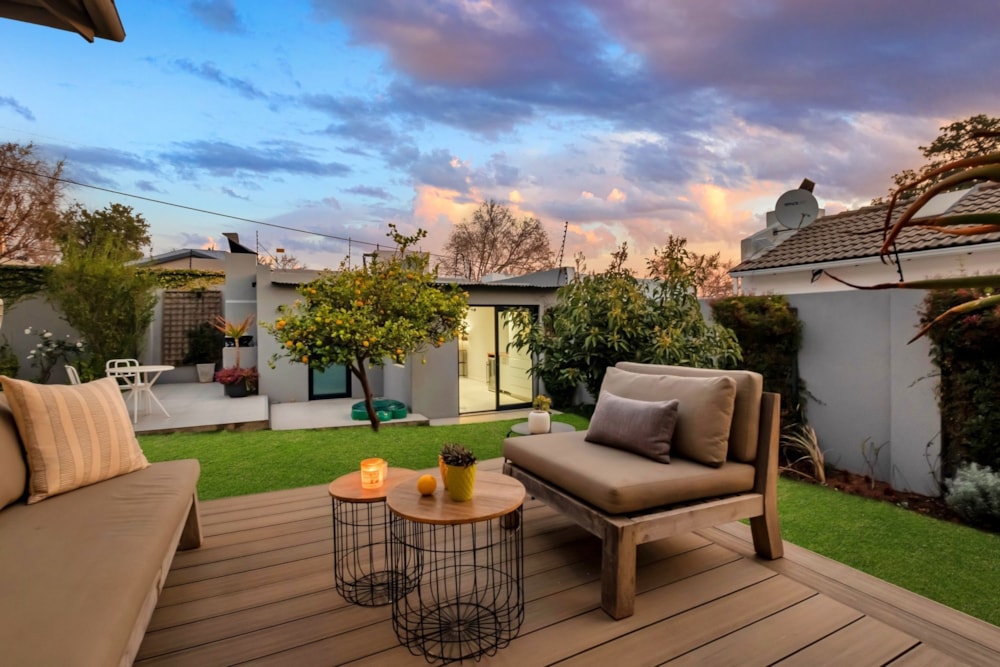 House for sale in Parkhurst - HP1711327