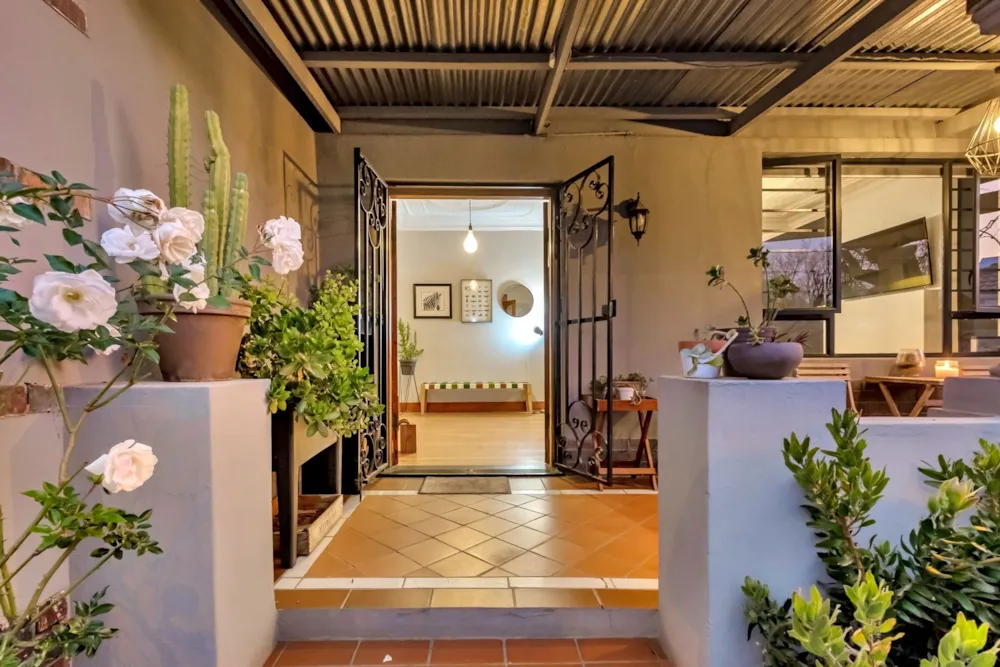 House sold in Parkhurst - HP1711327 House sold in Parkhurst - HP1711327