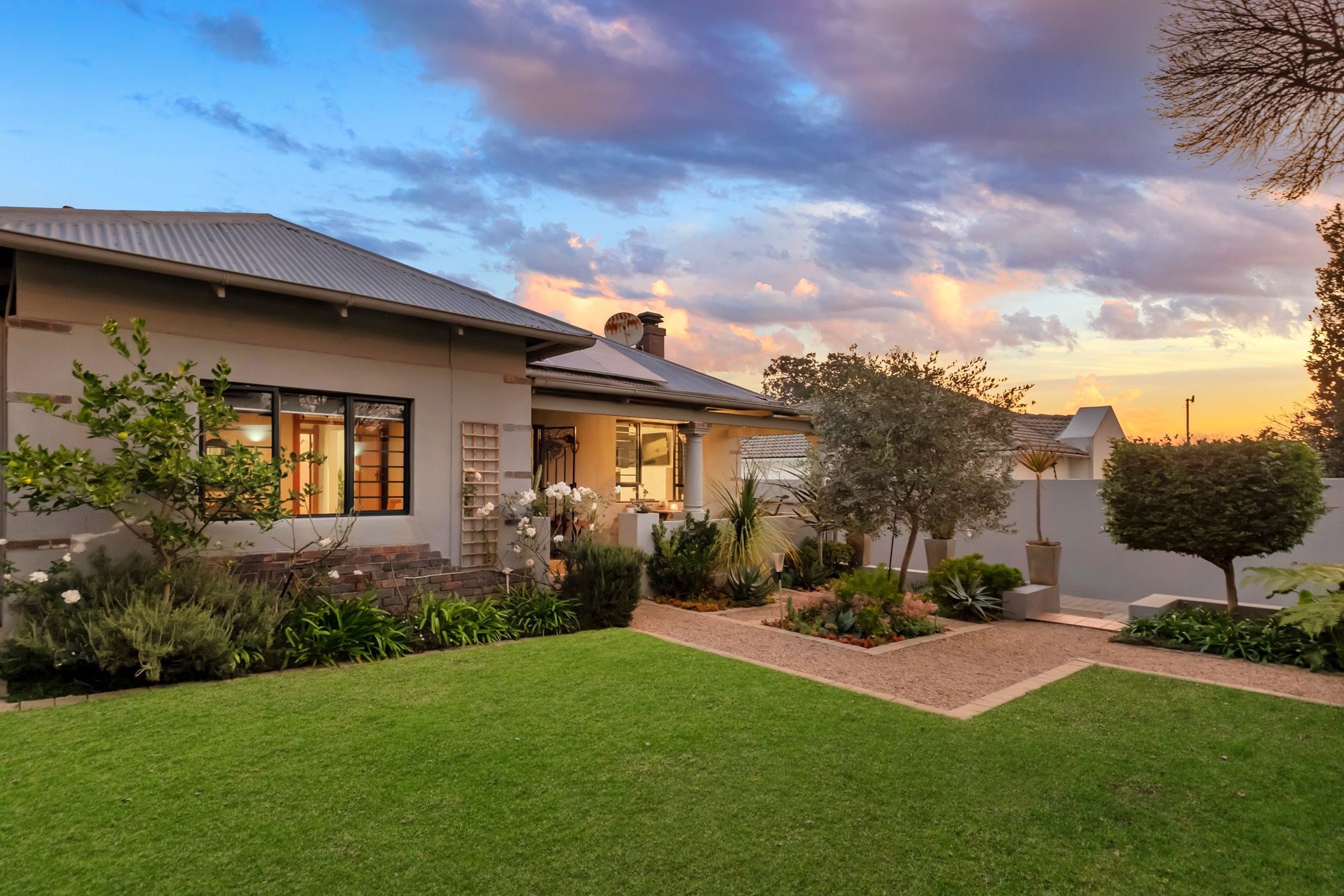 House for sale in Parkhurst - HP1711327