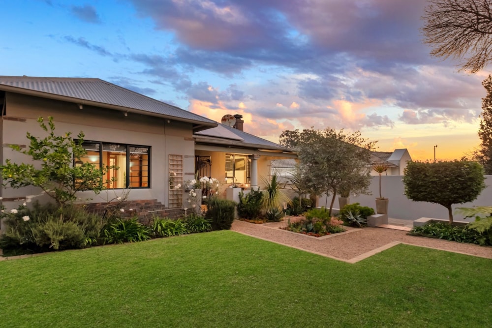 House for sale in Parkhurst - HP1711327