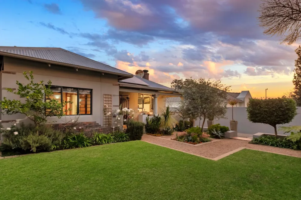 House sold in Parkhurst - HP1711327 House sold in Parkhurst - HP1711327