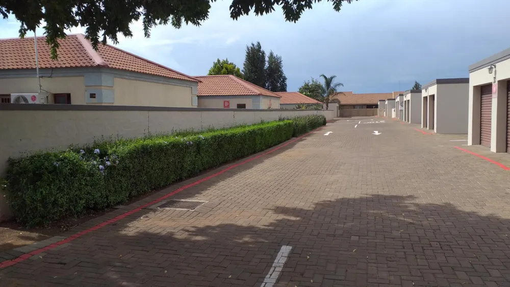 Townhouse sold in Langenhovenpark - 1BX1713590 Townhouse sold in Langenhovenpark - 1BX1713590