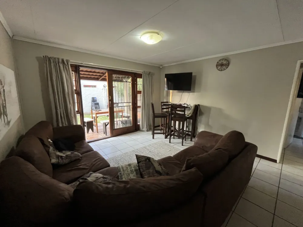 Townhouse sold in Langenhovenpark - 1BX1713590 Townhouse sold in Langenhovenpark - 1BX1713590