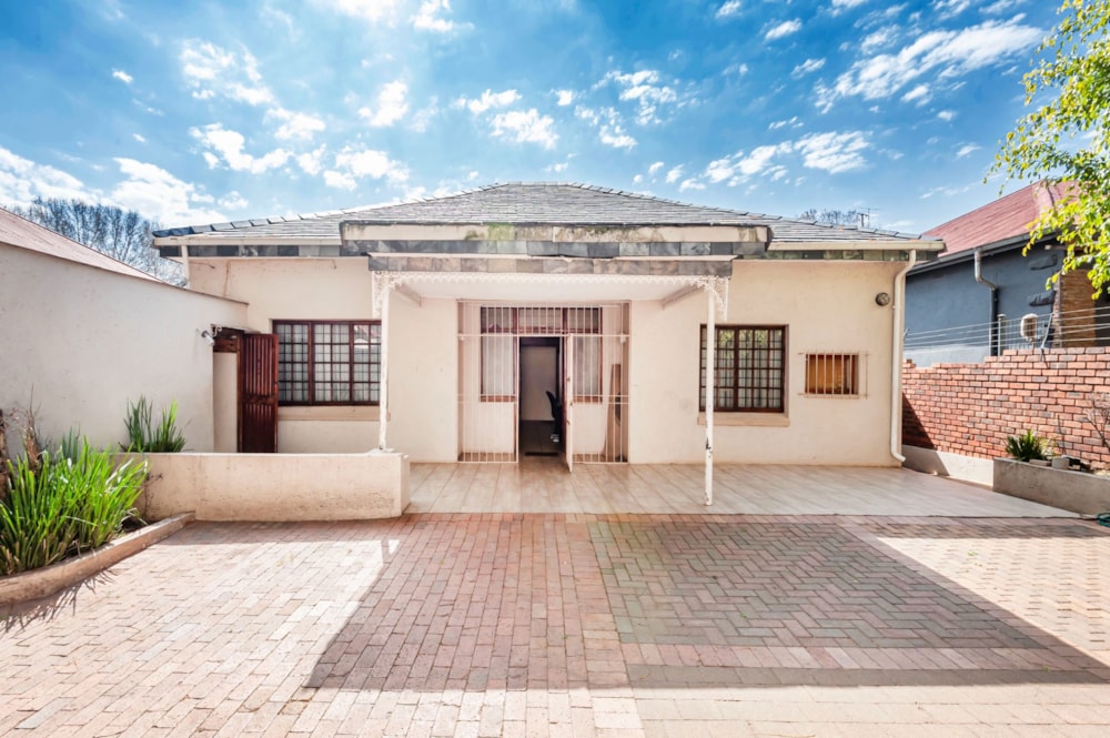 House for sale in Orange Grove - BED1709412 House for sale in Orange Grove - BED1709412