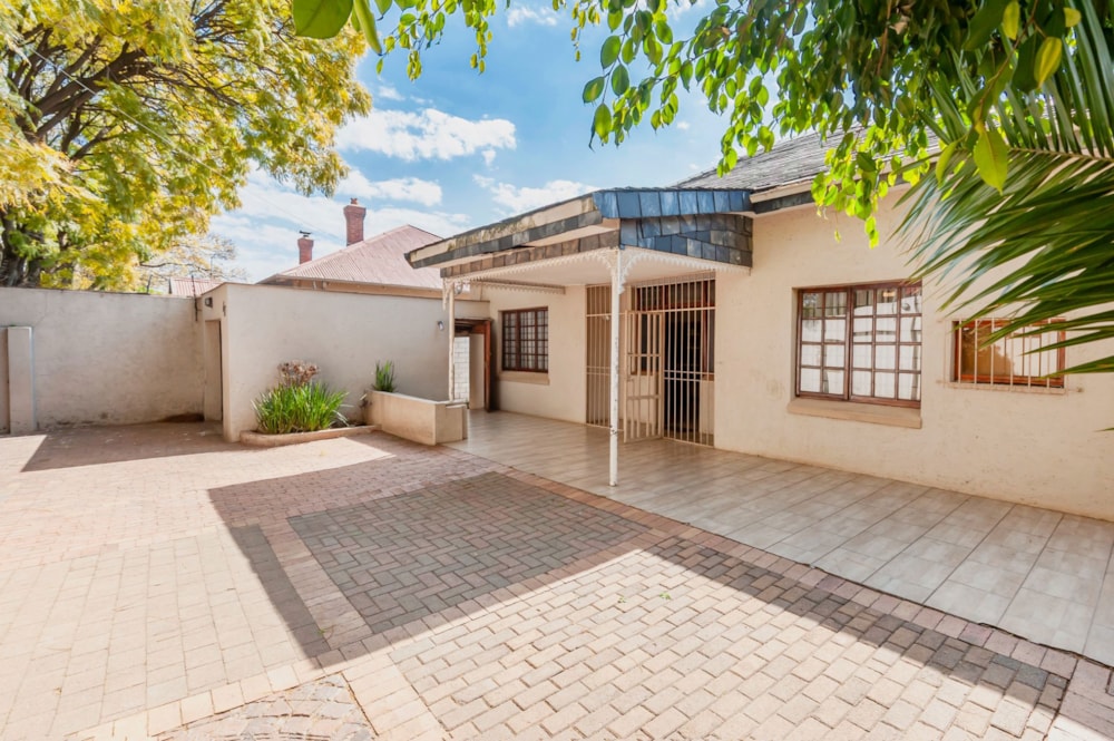 House for sale in Orange Grove - BED1709412