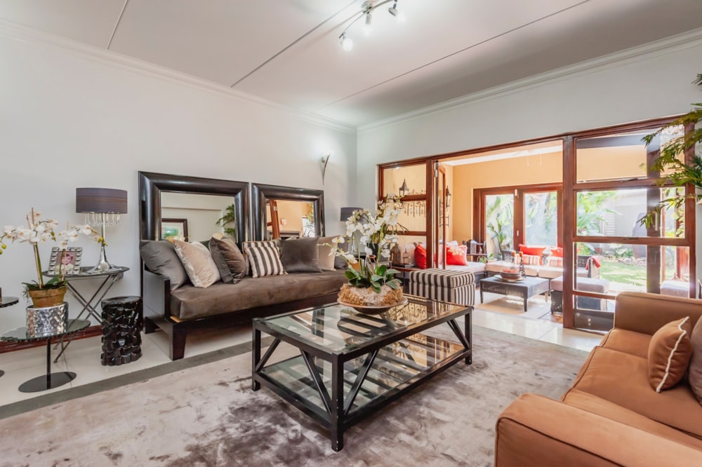 Townhouse for sale in Bedfordview - BED1713615