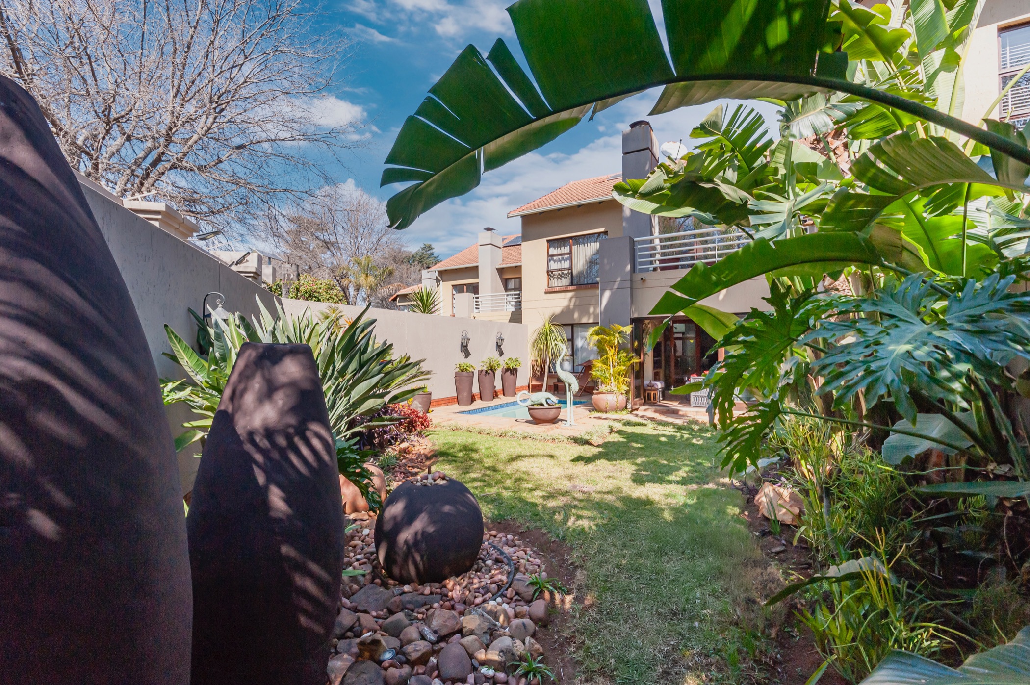 Townhouse for sale in Bedfordview - BED1713615