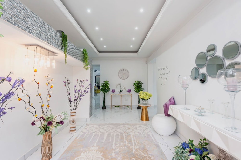 Double-storey house for sale in Oriel - BED1710745