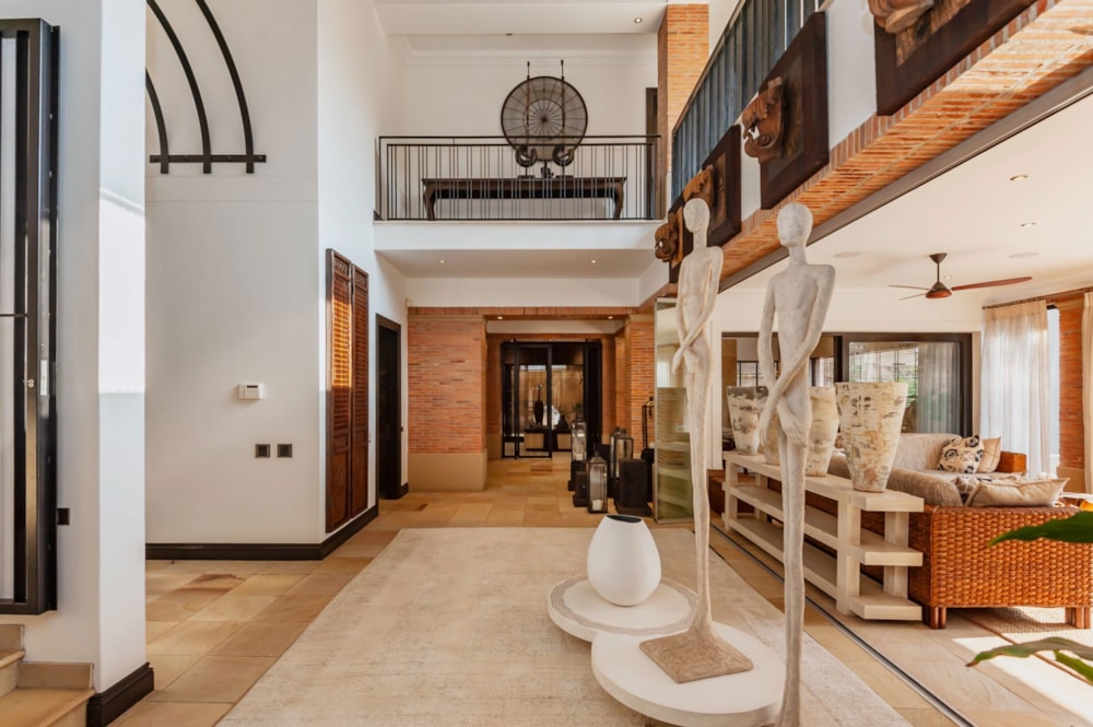 Double-storey cluster for sale in Bedfordview - BED1710178 Double-storey cluster for sale in Bedfordview - BED1710178