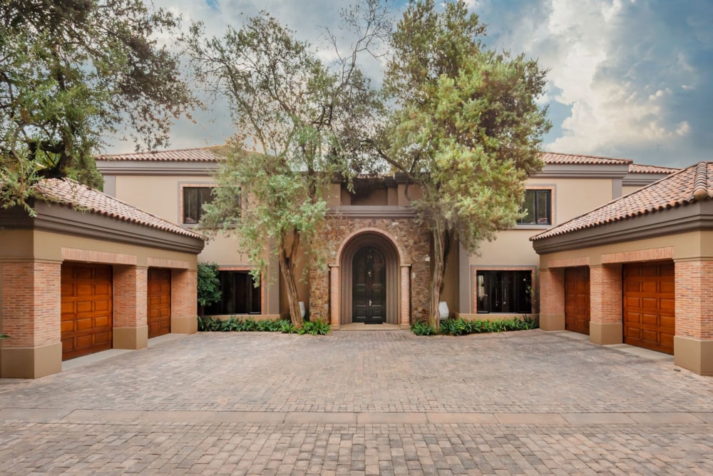 Double-storey cluster for sale in Bedfordview - BED1710178 Double-storey cluster for sale in Bedfordview - BED1710178