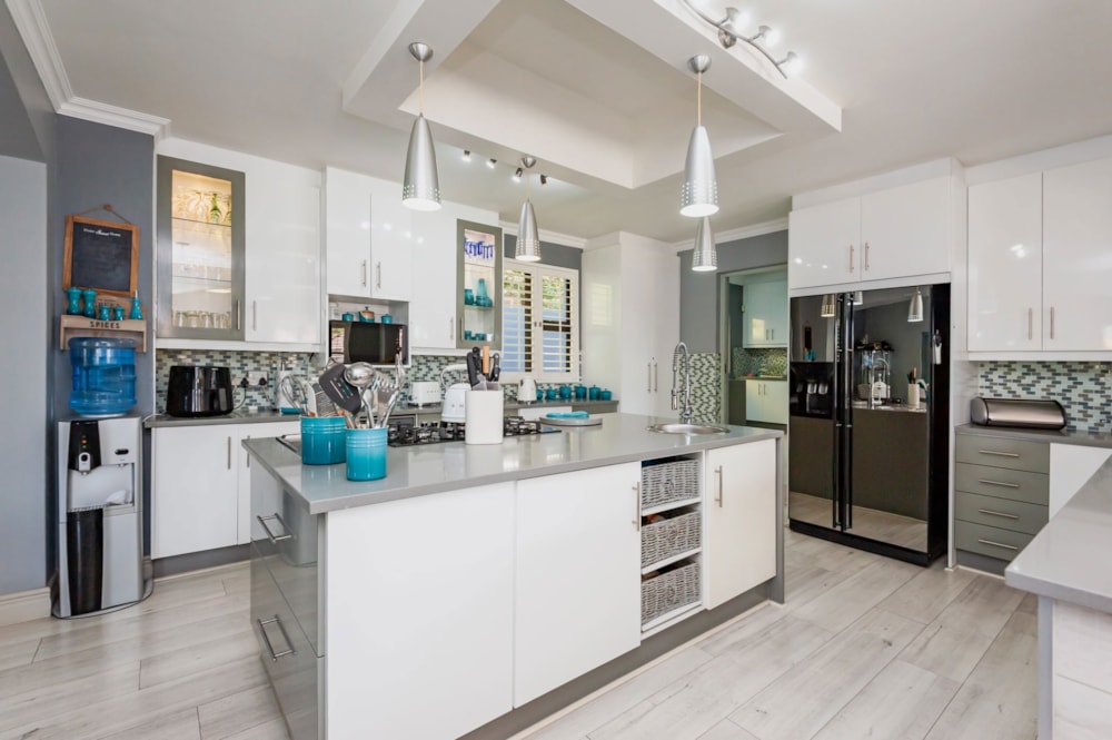 House for sale in Thornhill Estate - BED1709371 House for sale in Thornhill Estate - BED1709371