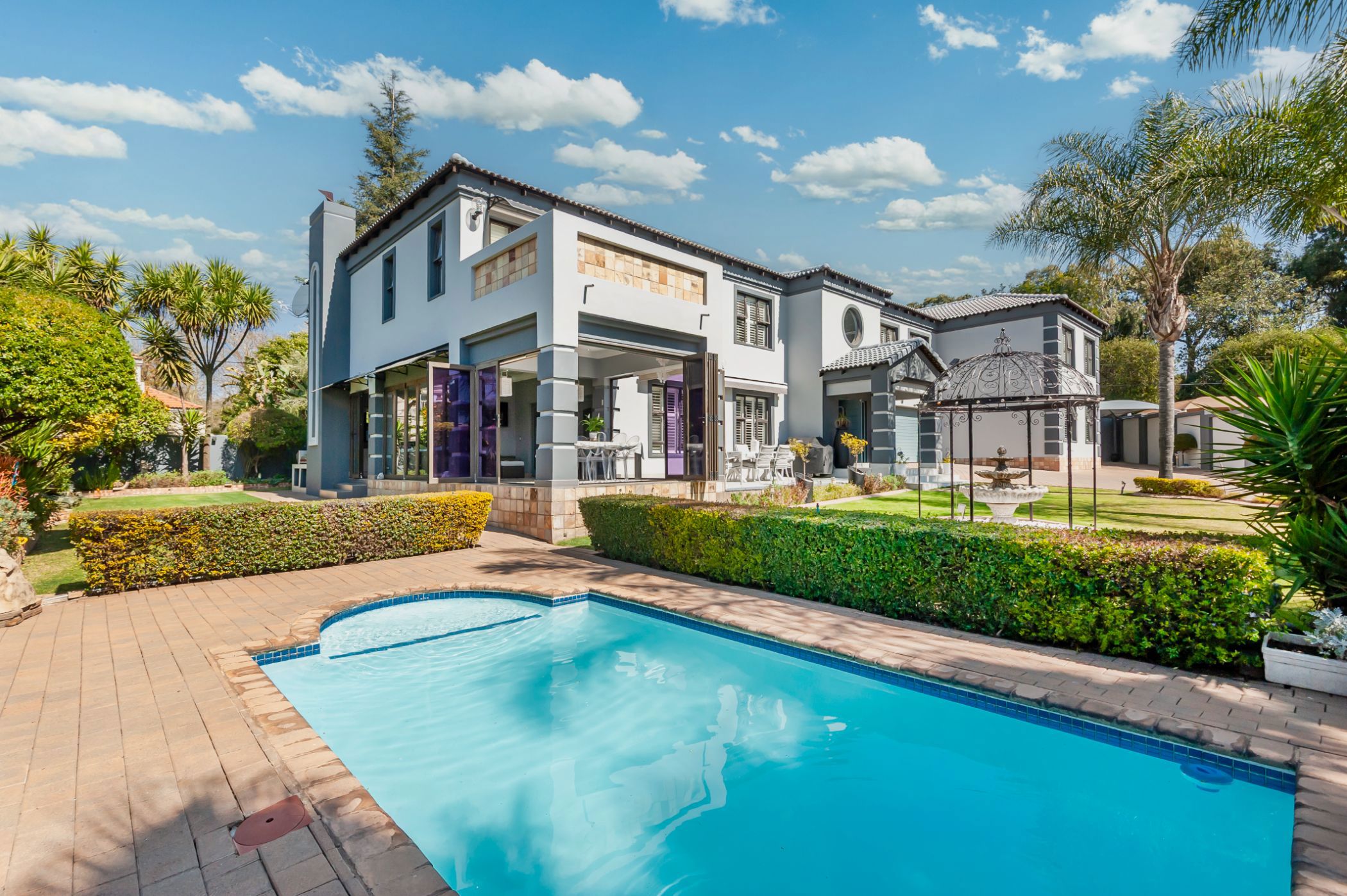 House for sale in Thornhill Estate - BED1709371