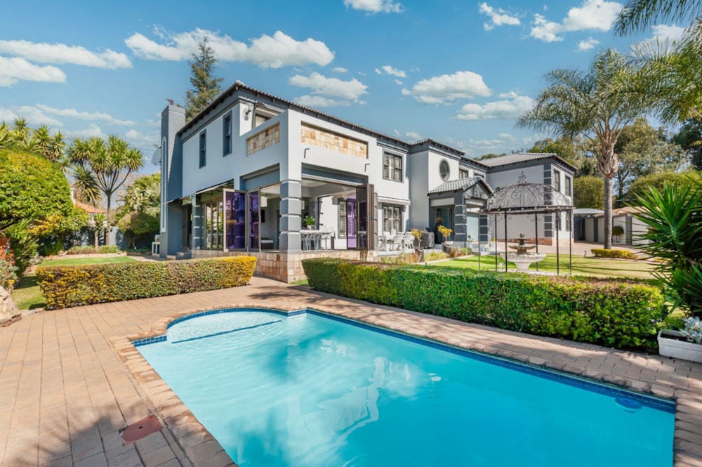 House for sale in Thornhill Estate - BED1709371