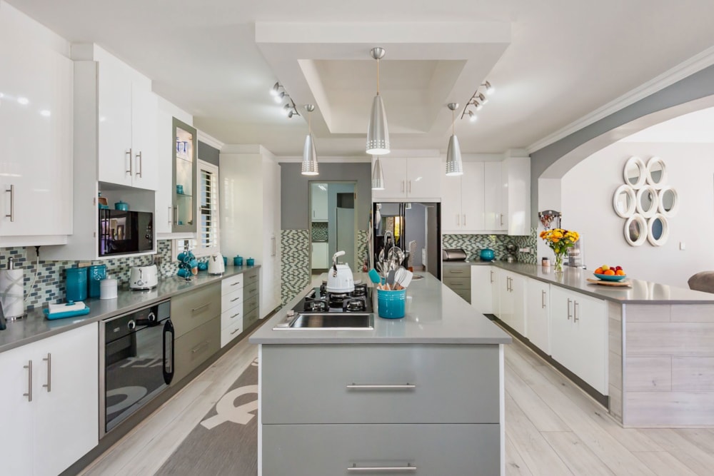 House for sale in Thornhill Estate - BED1709371 House for sale in Thornhill Estate - BED1709371