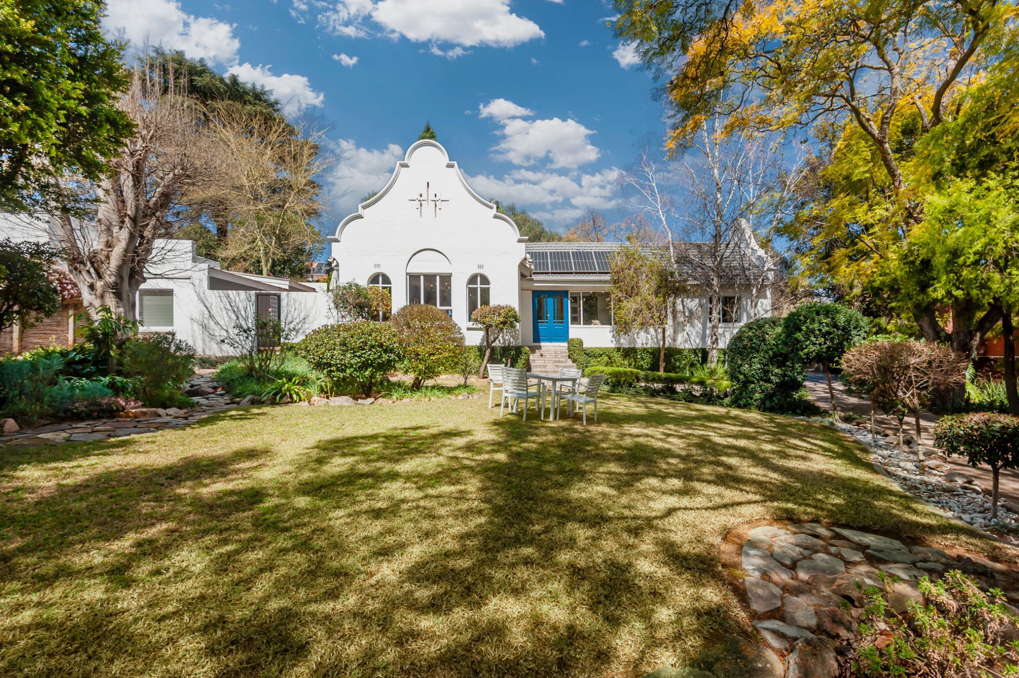 House for sale in Thornhill Estate - BED1711716