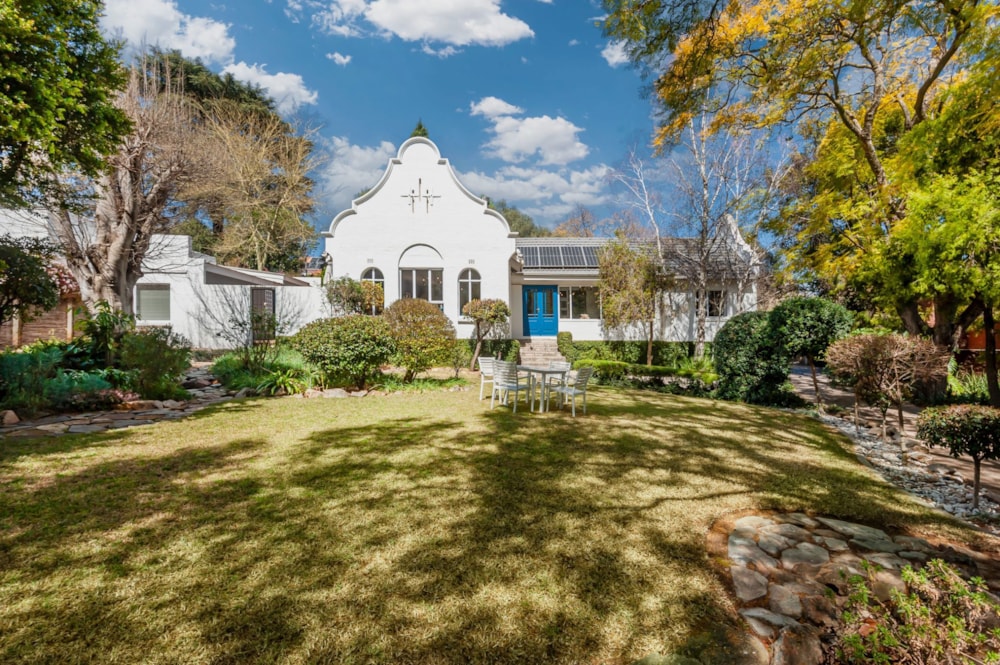 House for sale in Thornhill Estate - BED1711716