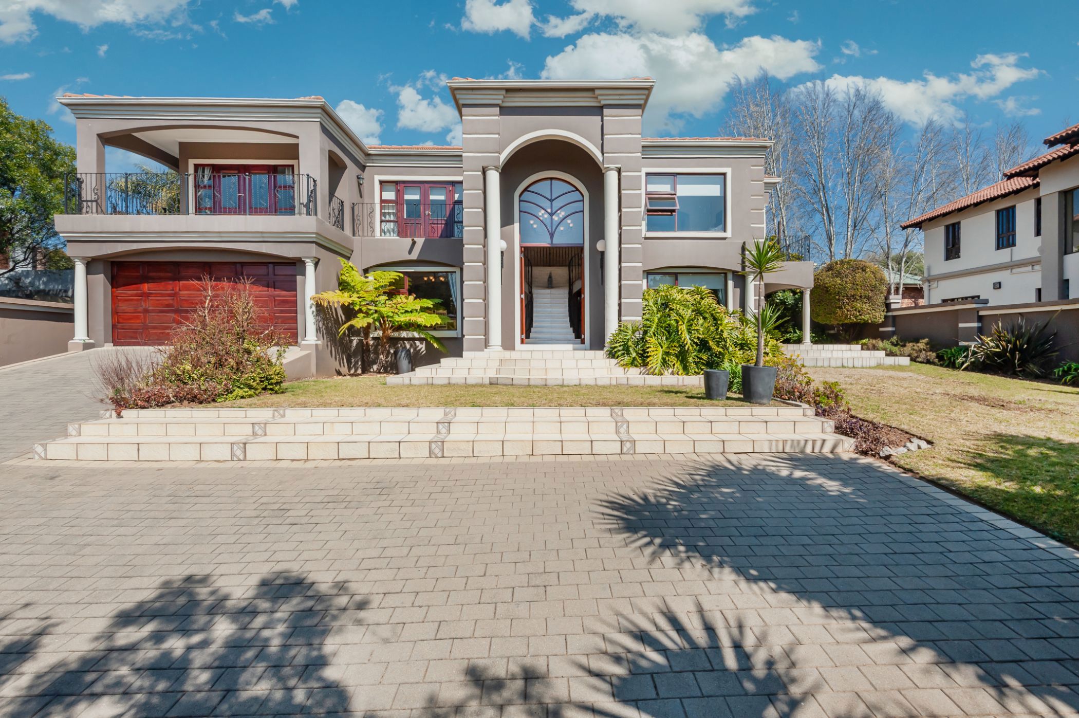 House for sale in Thornhill Estate - BED1710836