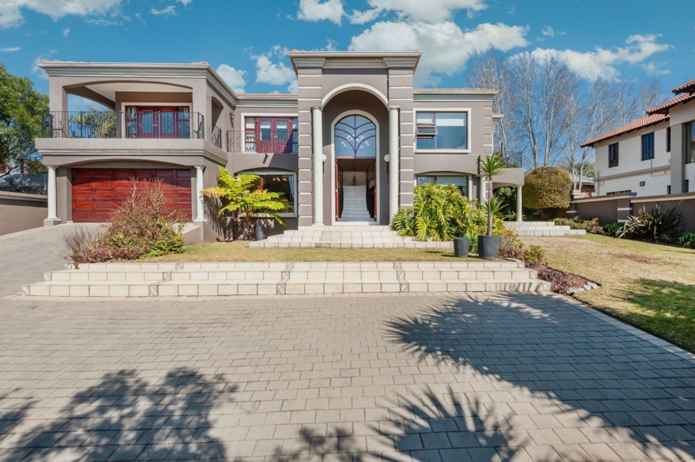 House for sale in Thornhill Estate - BED1710836