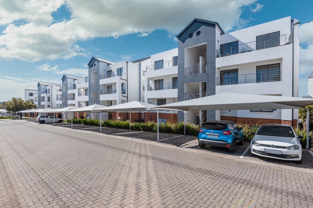 Apartment for sale in Greenstone Hill - BED1710185