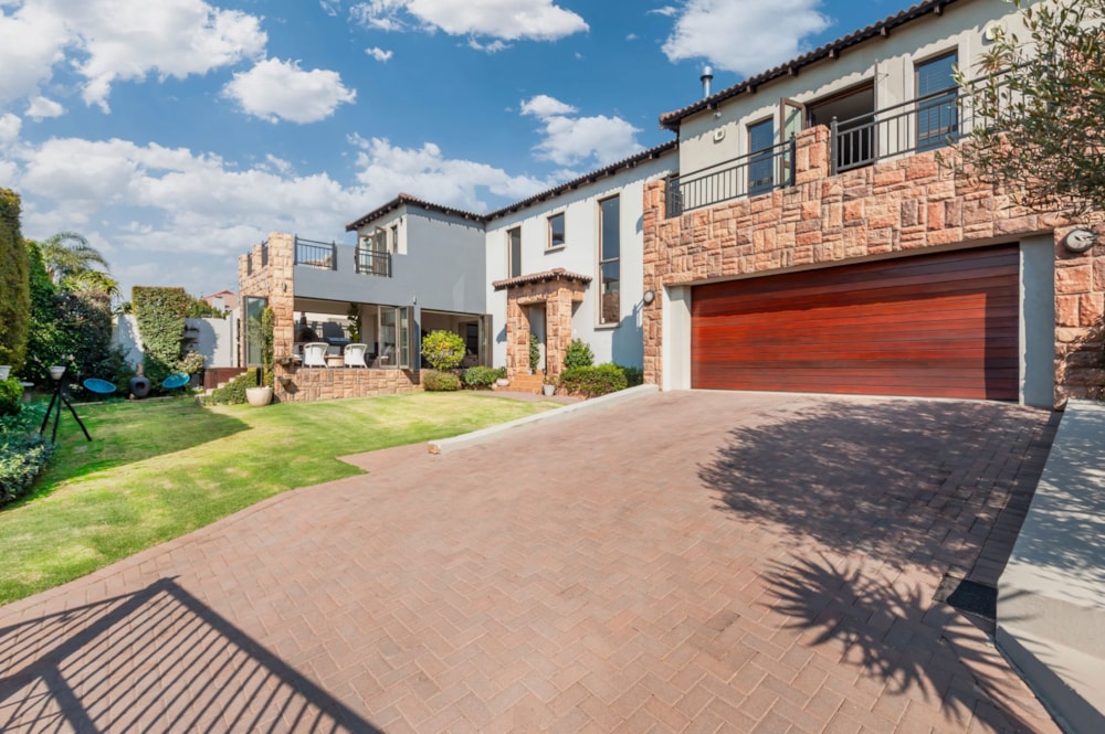 House for sale in Greenstone Hill - BED1713328 House for sale in Greenstone Hill - BED1713328