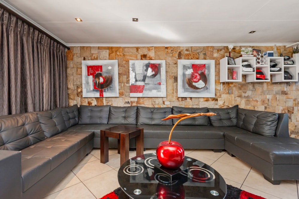 House for sale in Greenstone Hill - BED1713333 House for sale in Greenstone Hill - BED1713333