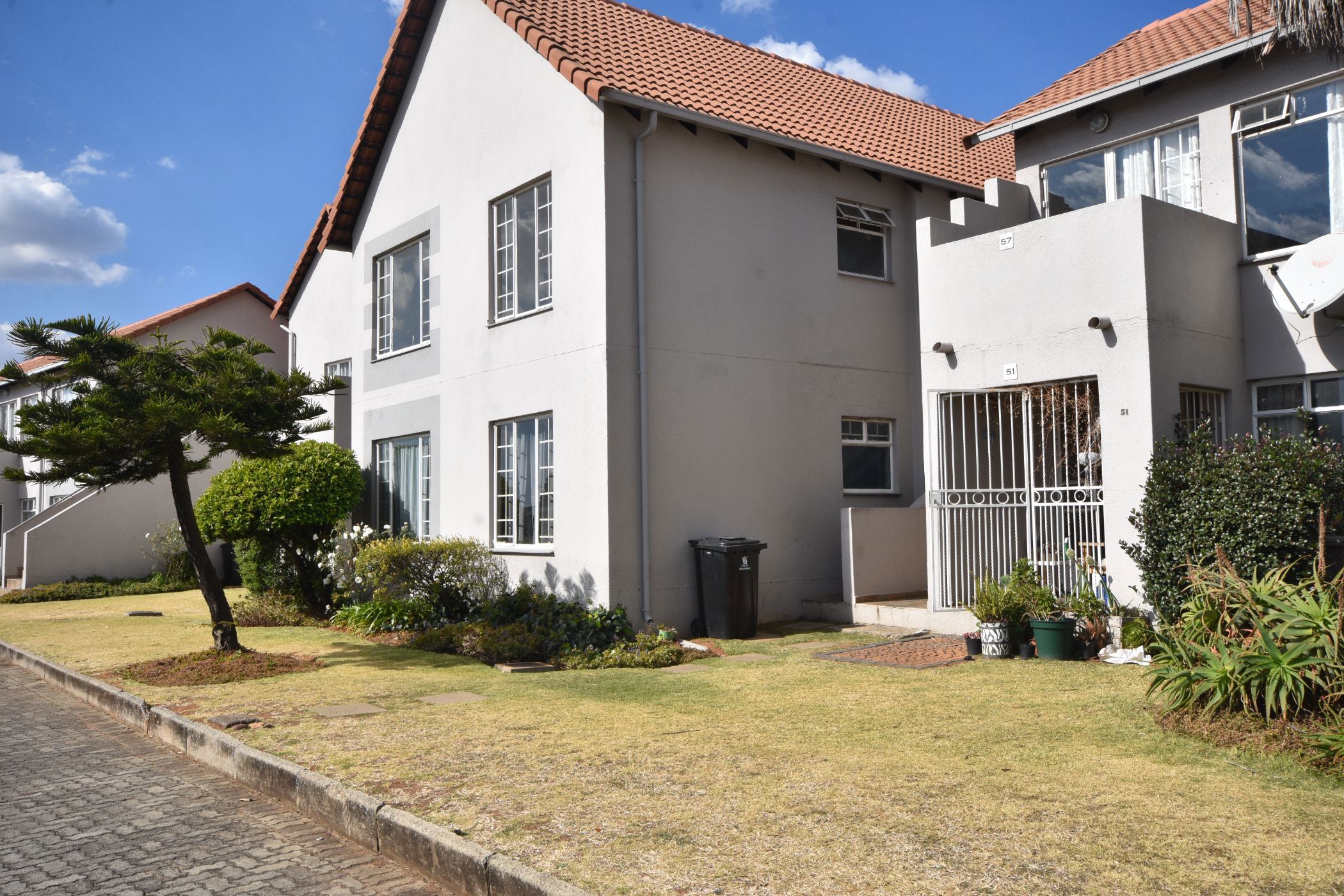 Apartment for sale in Edenvale - BED1719315
