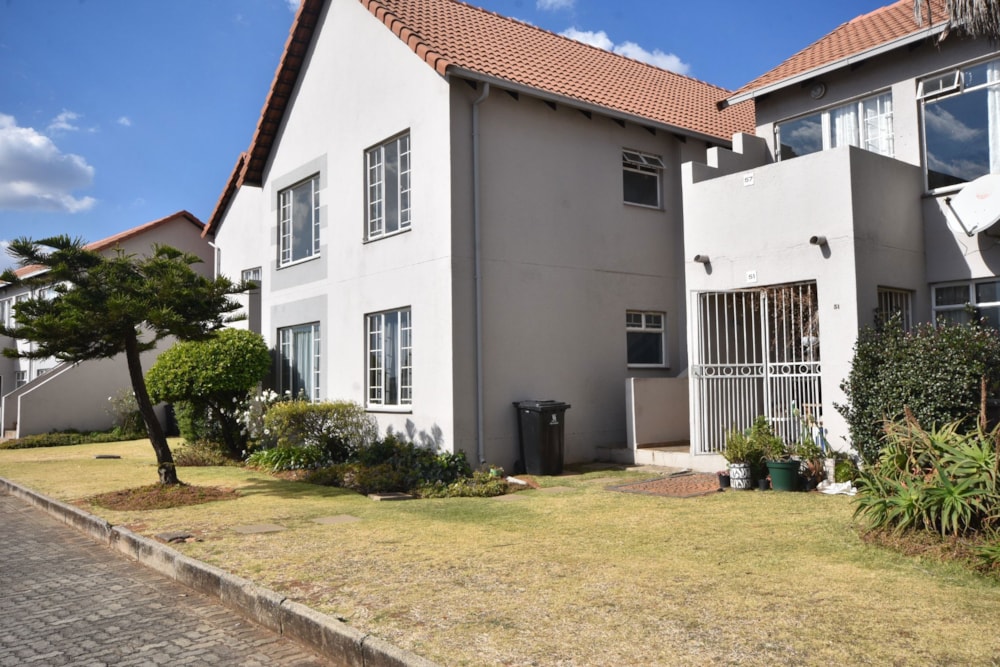Apartment for sale in Edenvale - BED1719315