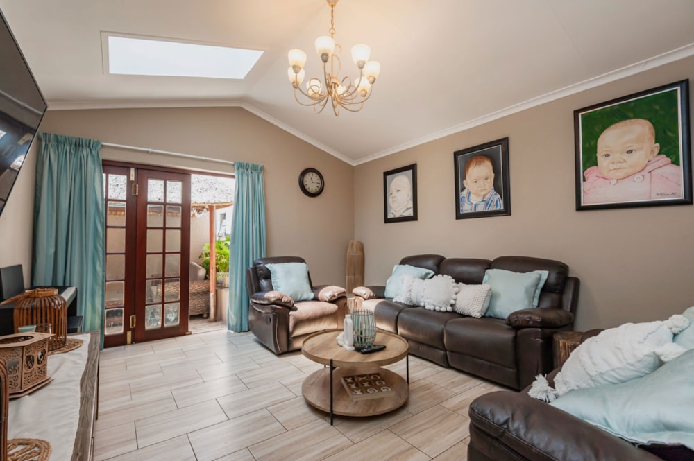 Security estate home for sale in Dowerglen Ext 3 - BED1714388 Security estate home for sale in Dowerglen Ext 3 - BED1714388