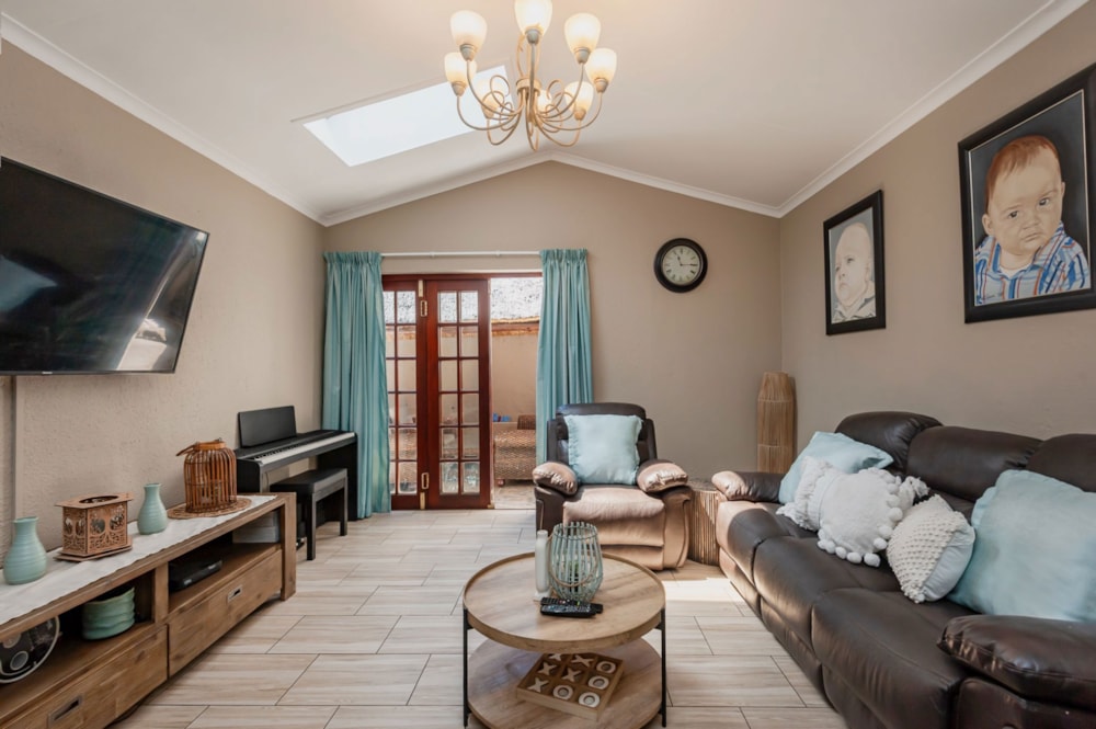 Security estate home for sale in Dowerglen Ext 3 - BED1714388 Security estate home for sale in Dowerglen Ext 3 - BED1714388