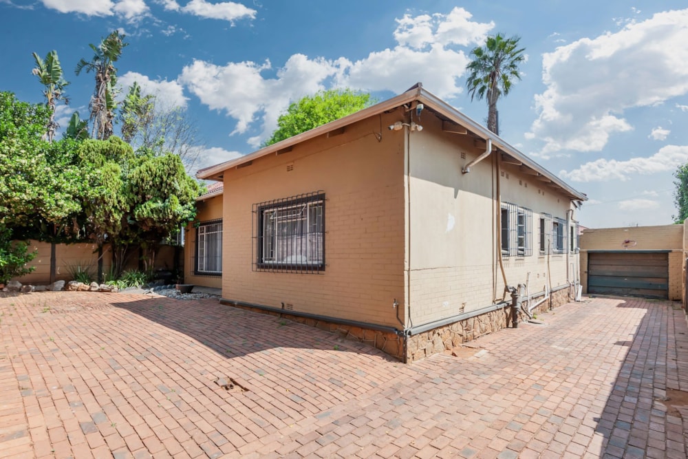 House for sale in Highlands North - BED1714424