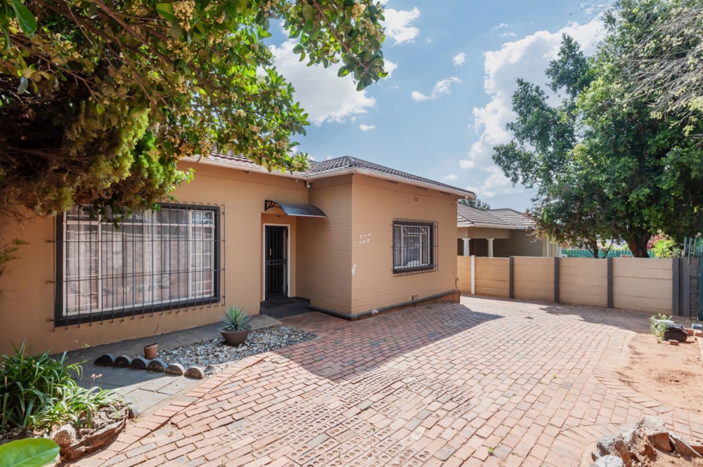 House for sale in Highlands North - BED1714424 House for sale in Highlands North - BED1714424