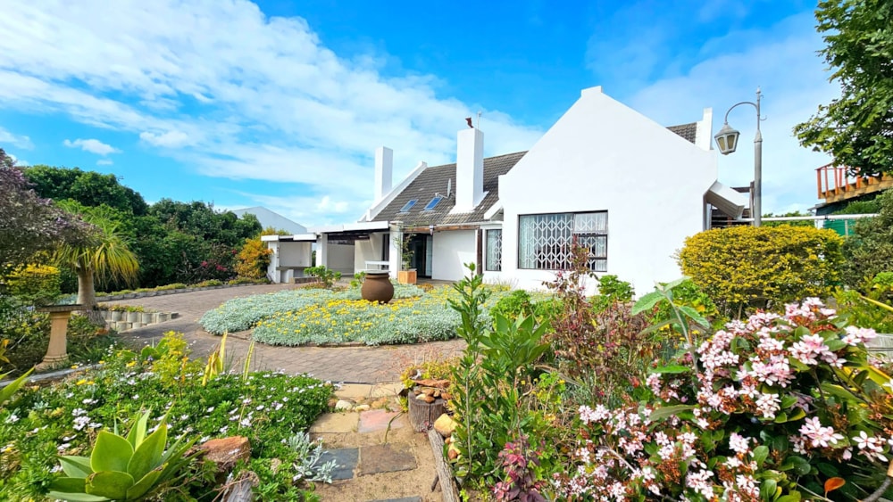 House for sale in Village - 1SA1715683 House for sale in Village - 1SA1715683