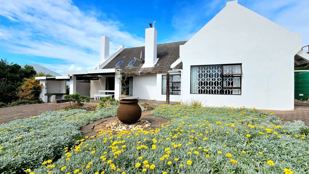 House for sale in Village - 1SA1715683 House for sale in Village - 1SA1715683