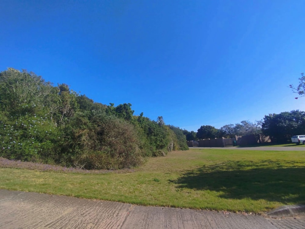 Residential vacant land for sale in West Bank, Port Alfred - 1PF1713469 Residential vacant land for sale in West Bank, Port Alfred - 1PF1713469