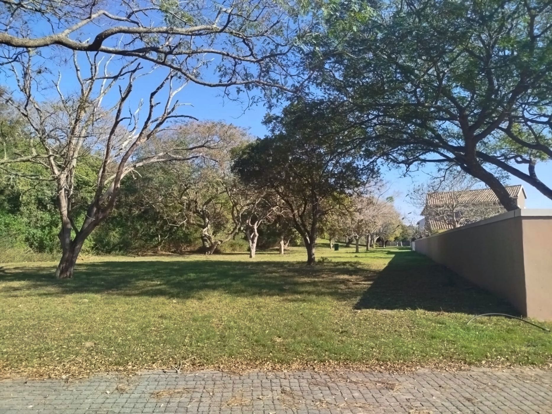 Residential vacant land for sale in West Bank, Port Alfred - 1PF1713414