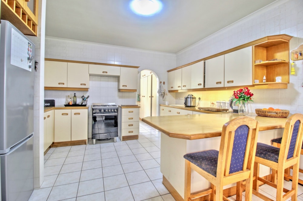 House let in Plattekloof - 1PLA1714430 House let in Plattekloof - 1PLA1714430