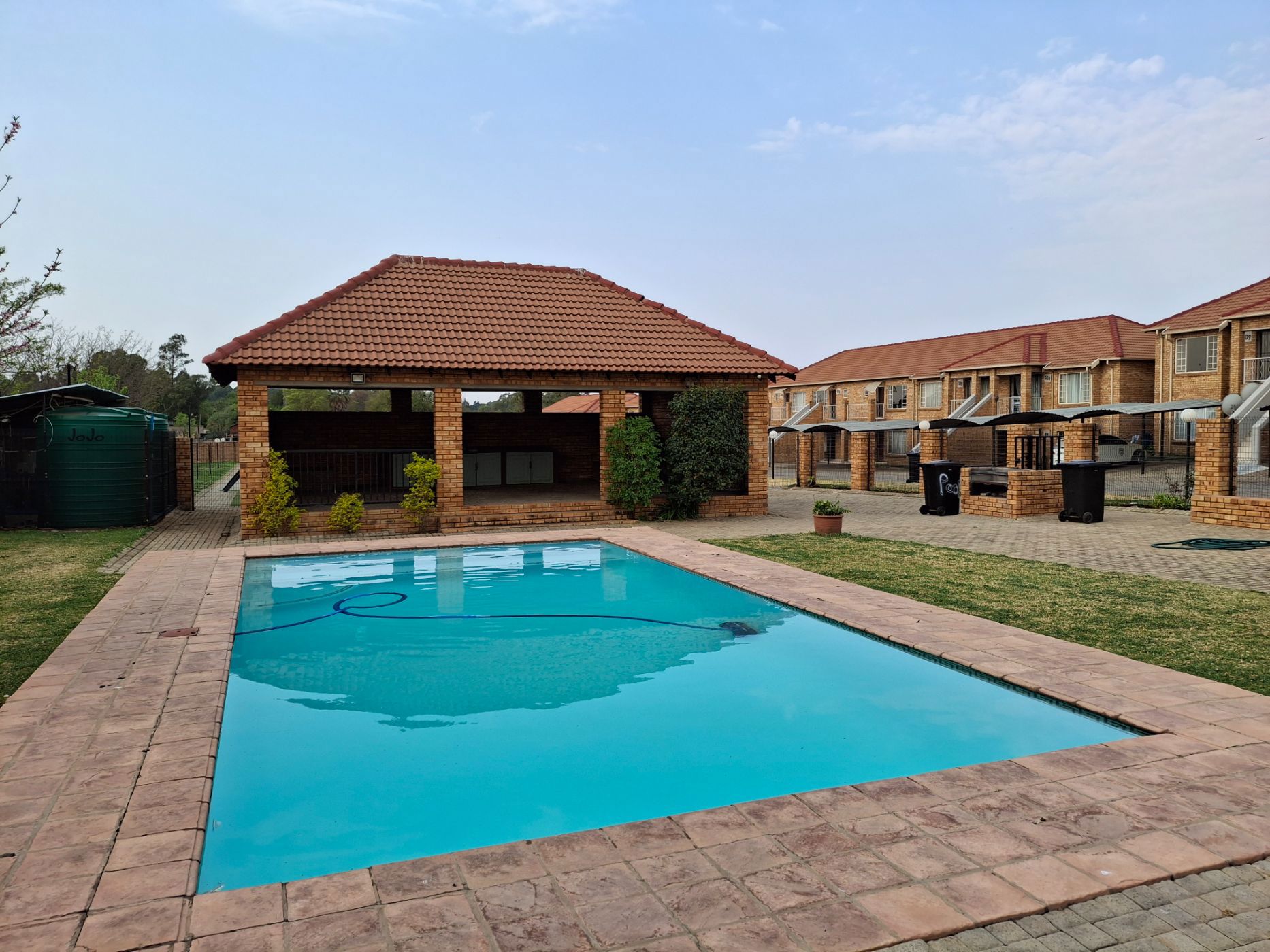 Apartment for sale in Rynfield - EN1713637