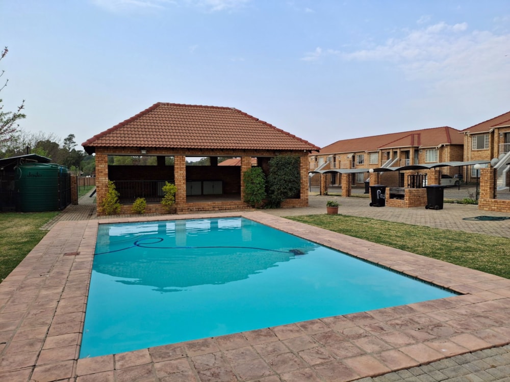 Apartment for sale in Rynfield - EN1713637