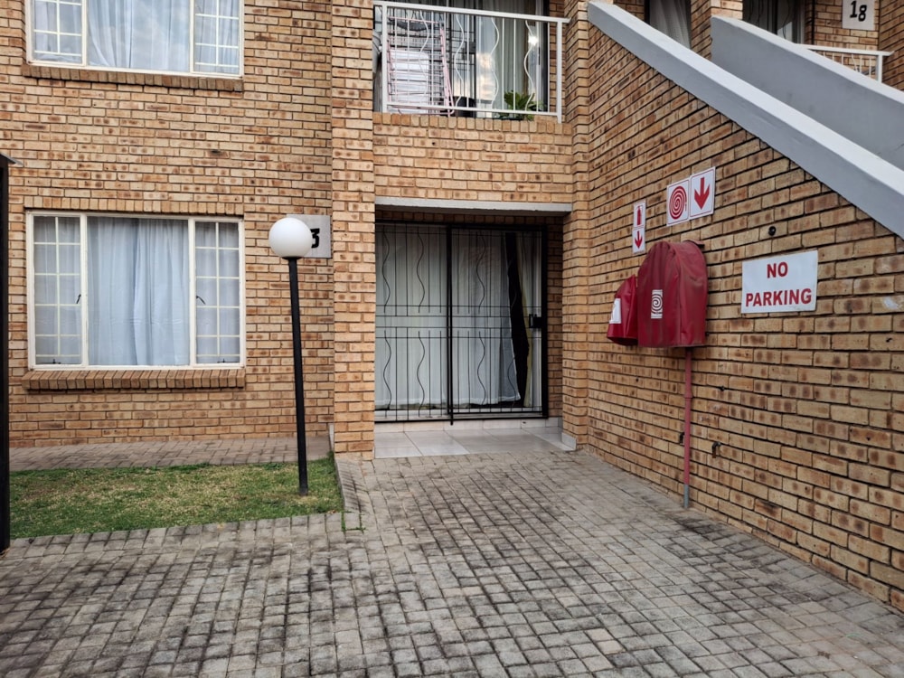 Apartment for sale in Rynfield - EN1713637