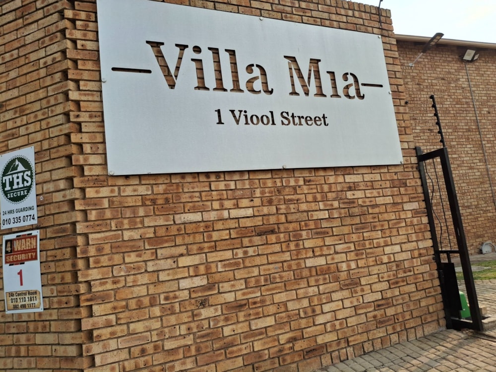 Apartment for sale in Rynfield - EN1713637