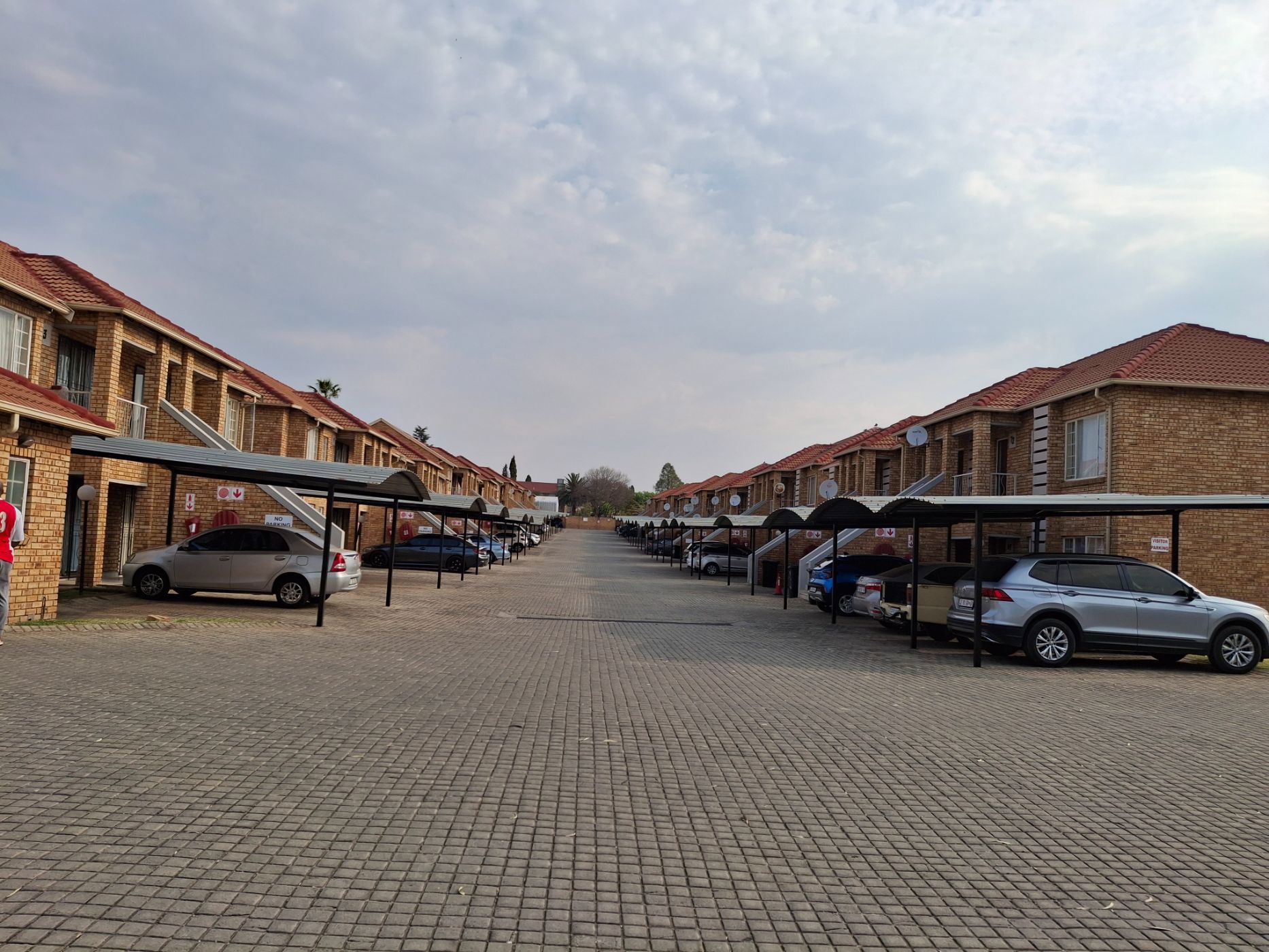 Apartment for sale in Rynfield - EN1713637