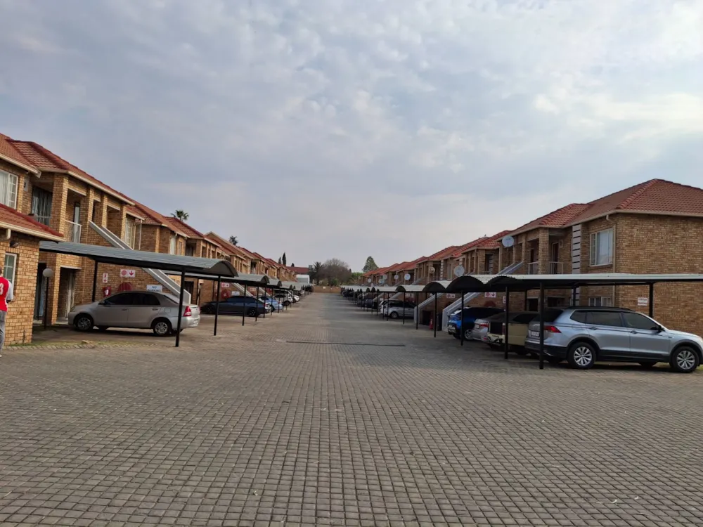 Apartment for sale in Rynfield - EN1713637 Apartment for sale in Rynfield - EN1713637