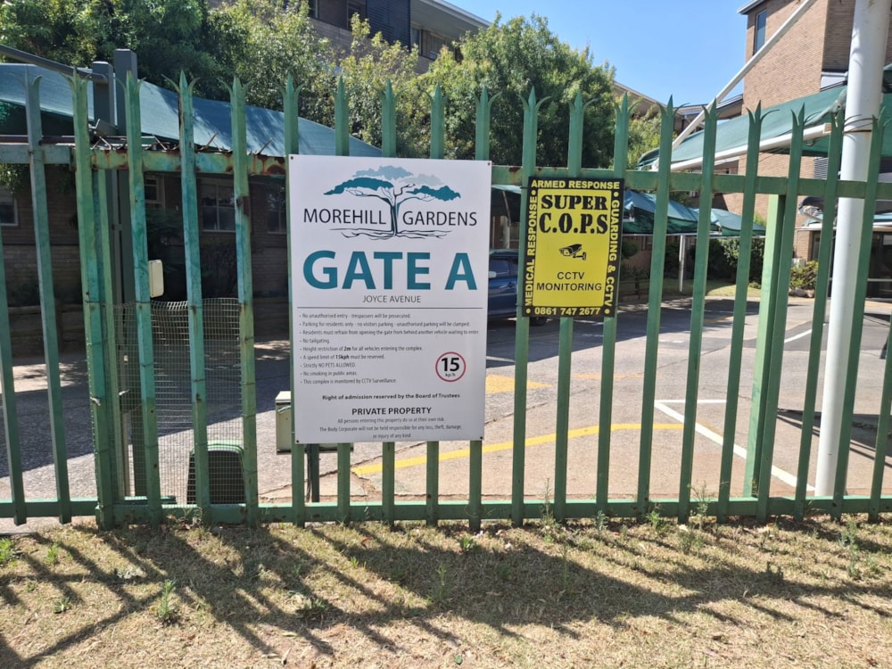 Apartment for sale in Morehill - EN1715566