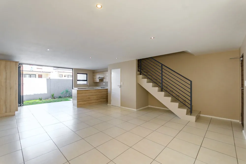Apartment sold in Rynfield - EN1716429 Apartment sold in Rynfield - EN1716429