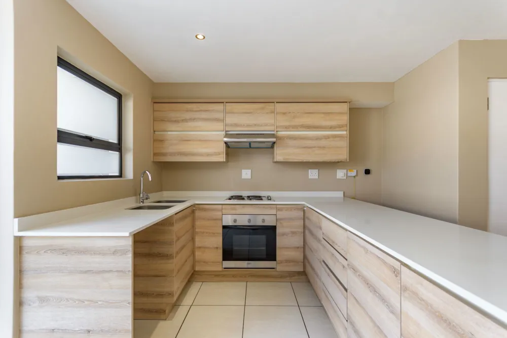Apartment sold in Rynfield - EN1716429 Apartment sold in Rynfield - EN1716429