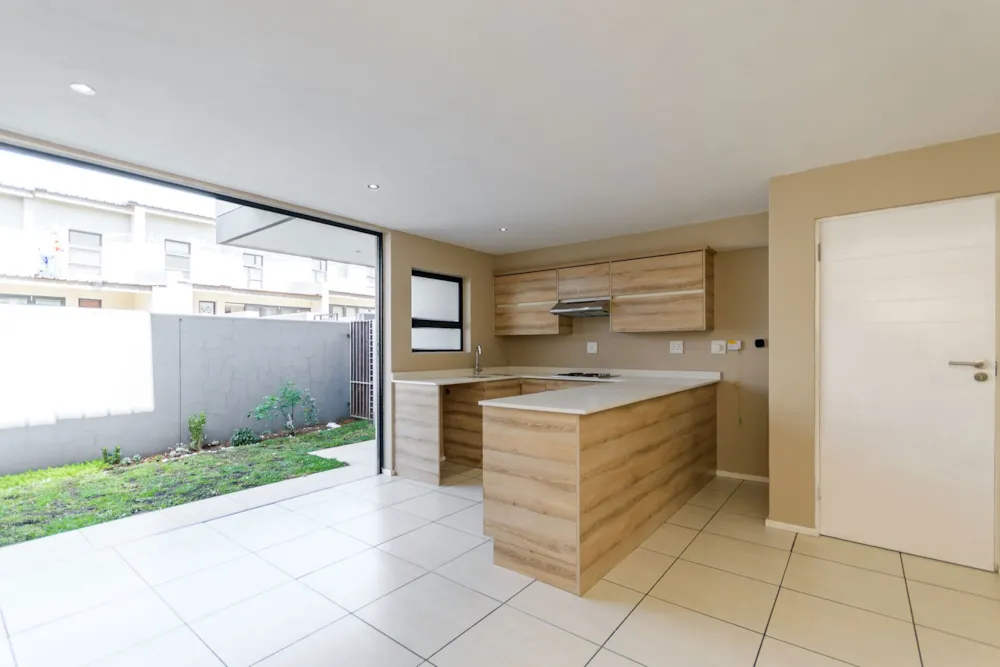 Apartment sold in Rynfield - EN1716429 Apartment sold in Rynfield - EN1716429