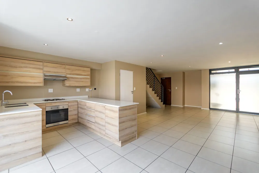 Apartment sold in Rynfield - EN1716429 Apartment sold in Rynfield - EN1716429