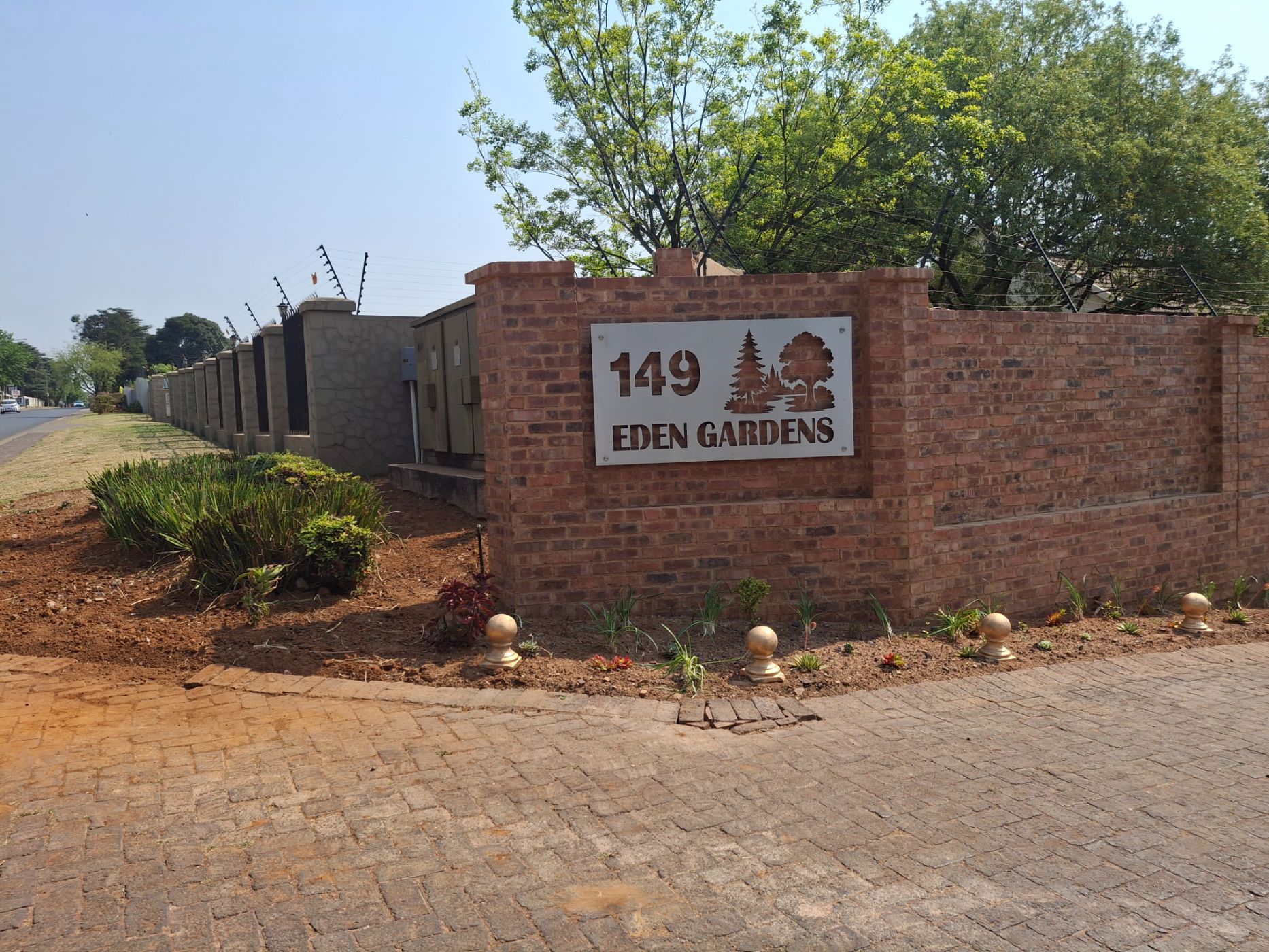 Apartment for sale in Rynfield - EN1695831