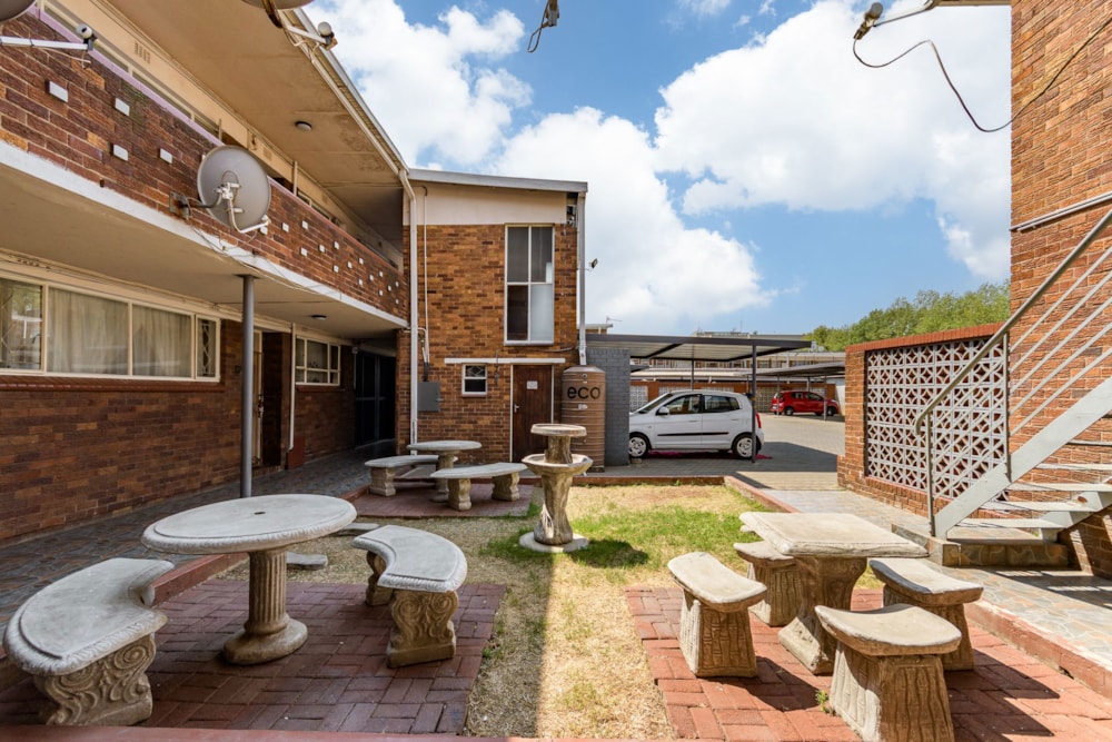 Apartment for sale in Benoni - EN1714039 Apartment for sale in Benoni - EN1714039